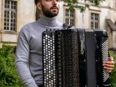 31.05.2025 - Concert - Montaigut