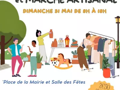 31.05.2026_vide-grenier et marché artisanal pelleport