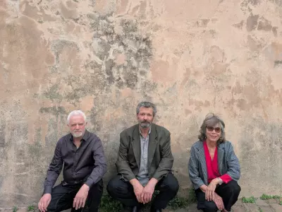 31.07.2026 - Concert - Le Burgaud