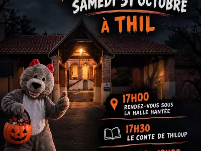 HALLOWEEN, THIL