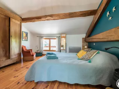LA FERME DE MENOUN, THIL