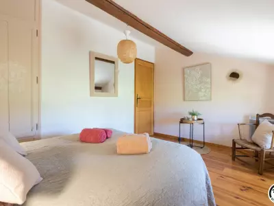 LA FERME DE MENOUN, THIL