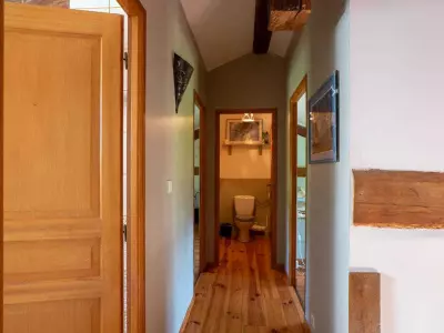 LA FERME DE MENOUN, THIL