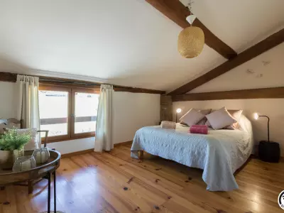 LA FERME DE MENOUN, THIL