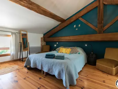 LA FERME DE MENOUN, THIL