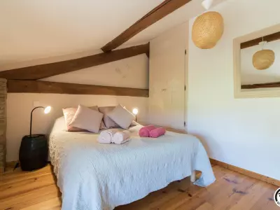 LA FERME DE MENOUN, THIL