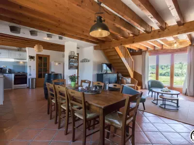 La Ferme de Menoun