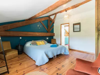 LA FERME DE MENOUN, THIL