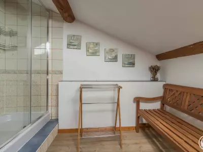 LA FERME DE MENOUN, THIL