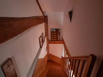 LA FERME DE MENOUN, THIL