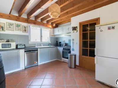 LA FERME DE MENOUN, THIL
