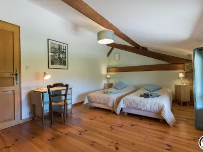 LA FERME DE MENOUN, THIL