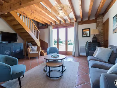 LA FERME DE MENOUN, THIL