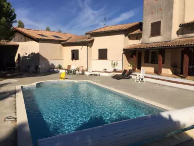 LE LIMOUZIN, MERVILLE