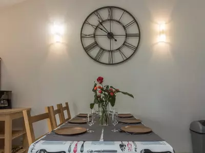 LE LIMOUZIN, MERVILLE