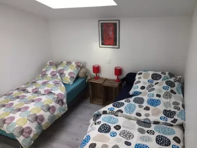 LE LIMOUZIN, MERVILLE