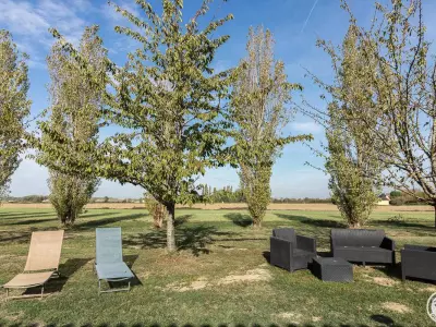 LE LIMOUZIN, MERVILLE