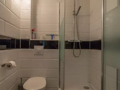 LE LIMOUZIN, MERVILLE