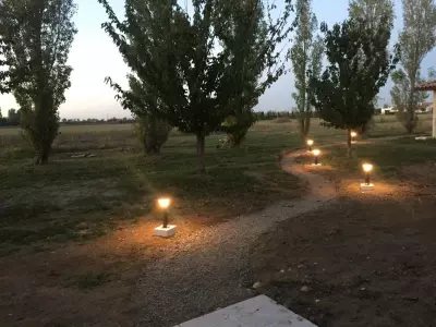 LE LIMOUZIN, MERVILLE