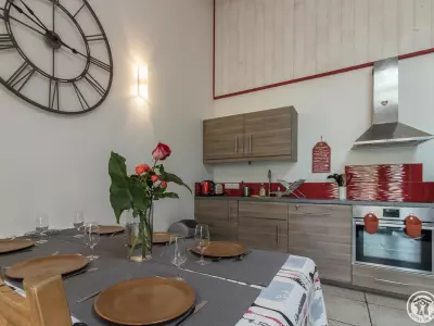 LE LIMOUZIN, MERVILLE