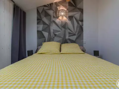 LE LIMOUZIN, MERVILLE