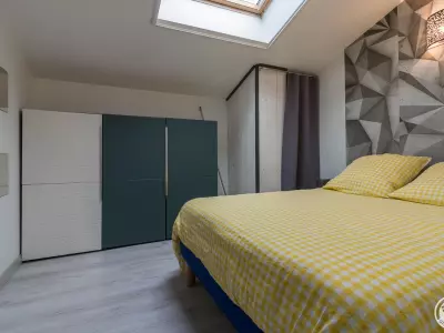 LE LIMOUZIN, MERVILLE