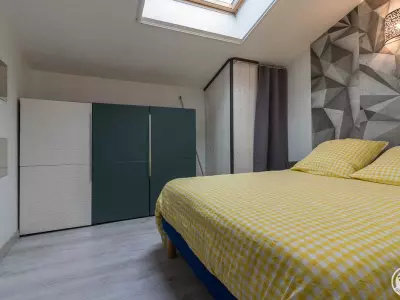 LE LIMOUZIN, MERVILLE