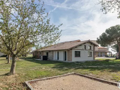 LE LIMOUZIN, MERVILLE