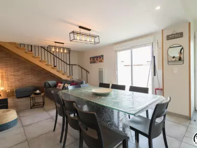 LE GRAND LIMOUZIN, MERVILLE