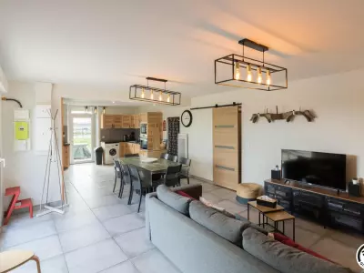 LE GRAND LIMOUZIN, MERVILLE