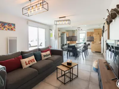 LE GRAND LIMOUZIN, MERVILLE