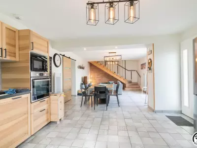 LE GRAND LIMOUZIN, MERVILLE