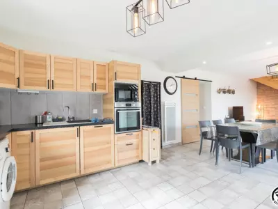 LE GRAND LIMOUZIN, MERVILLE