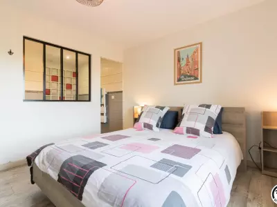 LE GRAND LIMOUZIN, MERVILLE