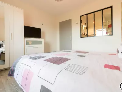 LE GRAND LIMOUZIN, MERVILLE