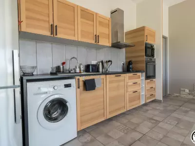 LE PETIT LIMOUZIN, MERVILLE