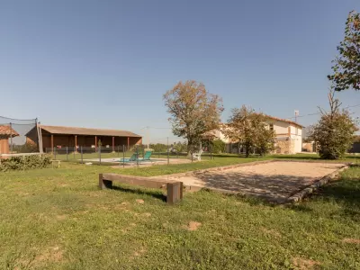 LE PETIT LIMOUZIN, MERVILLE