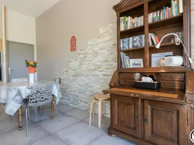 LE PETIT LIMOUZIN, MERVILLE