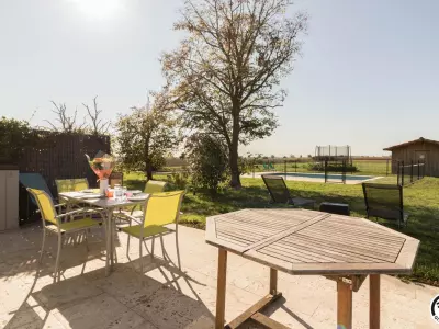 LE PETIT LIMOUZIN, MERVILLE