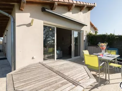 LE PETIT LIMOUZIN, MERVILLE