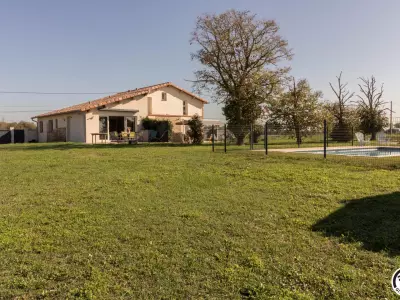 LE PETIT LIMOUZIN, MERVILLE