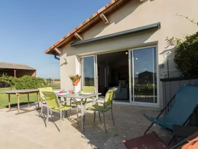 LE PETIT LIMOUZIN, MERVILLE