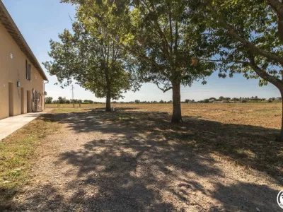 DOMAINE LE CAPROUGEAT - BOHÈME, DAUX