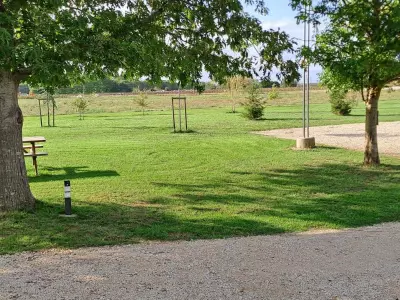 DOMAINE LE CAPROUGEAT - BOHÈME, DAUX