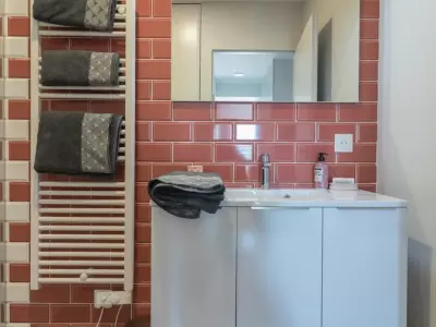 DOMAINE LE CAPROUGEAT - CAMPAGNE CHIC, DAUX