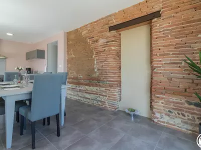 DOMAINE LE CAPROUGEAT - CAMPAGNE CHIC, DAUX