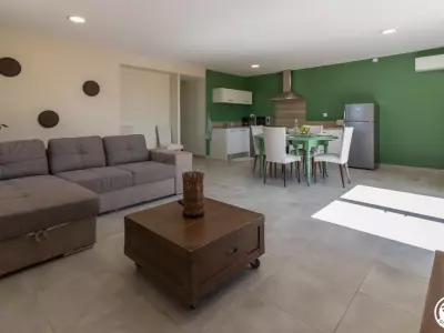 DOMAINE LE CAPROUGEAT - NATURE, DAUX