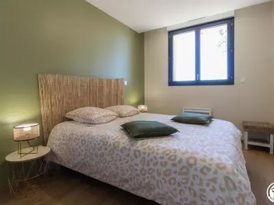 Domaine le Caprougeat - Nature