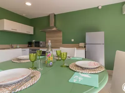 DOMAINE LE CAPROUGEAT - NATURE, DAUX