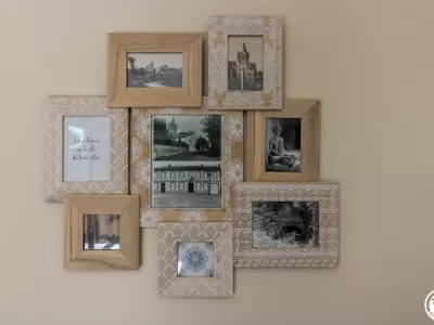 DOMAINE LE CAPROUGEAT - NATURE, DAUX